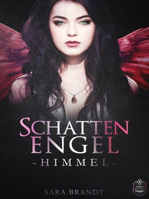 cover image of Schattenengel